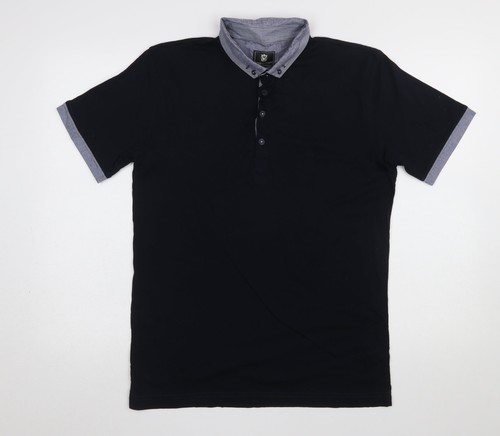 Steel jelly men - jelly, black