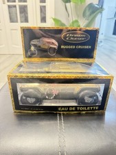 Dream Chaser Rugged Cruiser