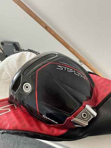 Taylor made stealth left - stealth, 2