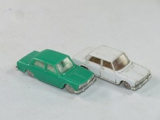 VINTAGE TRI-ANG MINIX OO Scale