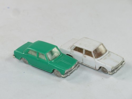 Vintage tri ang minix scale - tri-ang,