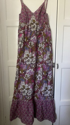 Asda george purple - george, maxi