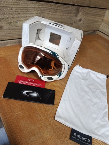 Oakley frame ski - oakley,