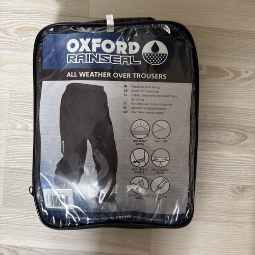 Oxford rainseal waterproof - rainseal,