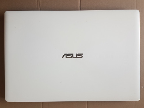 Asus x553m laptop shell - x553m,