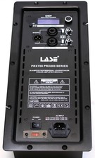 LASE Replacement Amplifier for