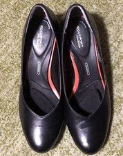 Rockport Walkability Total