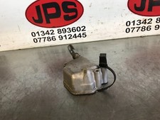 Aluminium rocker cover X