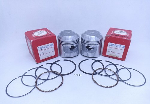 Honda cb175 cl175 - honda,