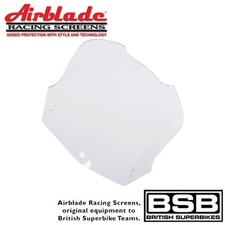 Airblade Screen To Fit BMW
