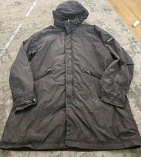 Musto Long Rain Jacket XL