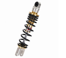 Shock Absorber YSS Scooter Gas
