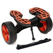 Conwy Kayak Trolley Foldable