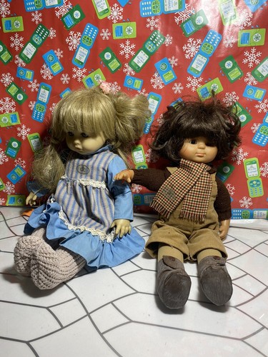Gtc zapf doll - doll--west, germany