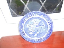 Adderley Ware old willow side