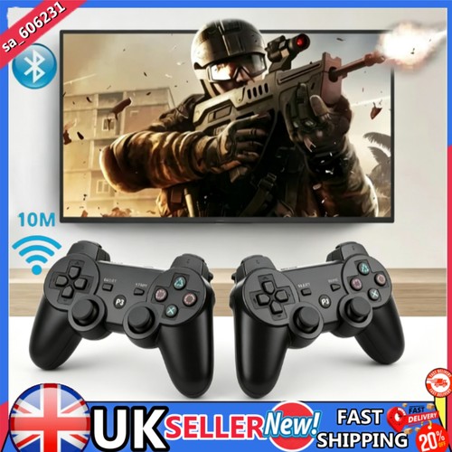 New remote game pad - new,