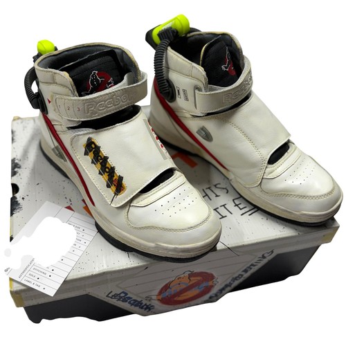 Reebok ghostbusters ghost - ghostbusters,