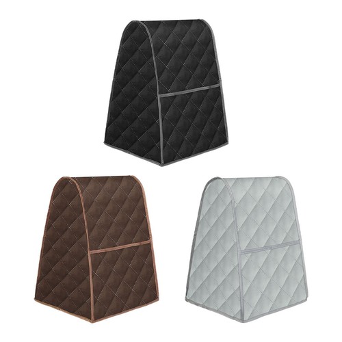 Stand mixer dust cover anti - stand,