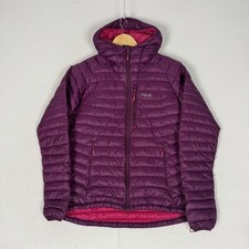 Rab women microlight alpine - rab,