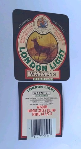 Watney combe reid london - watney,,