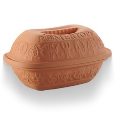 Romertopf Clay Roaster |