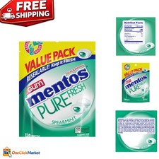 Pure Fresh Sugar-Free Chewing