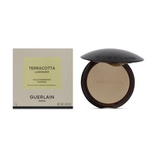 Guerlain Terracotta Luminizer The Shimmering Powder 00 Cool Ivory