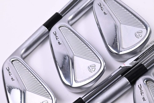Taylormade p7mc 2023 irons - p7mc, /