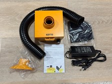 NEW KOTTO Smoke Fume Extractor