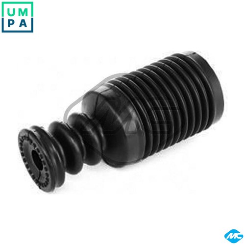 Protective capbellow shock - capbellow,