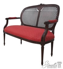 L70869: FAIRFIELD Mahogany