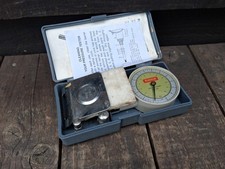 Bishop FT327 Penetrometer Fruit Tester FREE P&P 