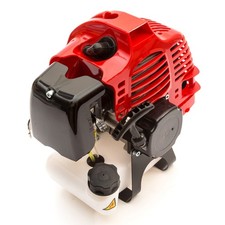 Brushcutter 2 Stroke Petrol
