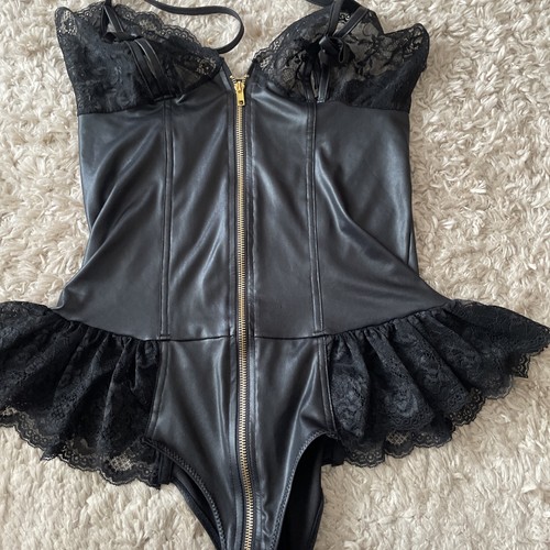 Ann summers faux - ann, leather