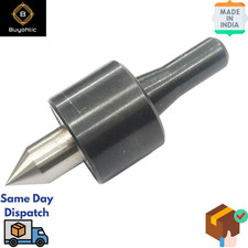 Mini Lathe Live Revolving