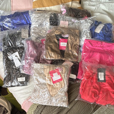 Pink boutique mixed clothing - ,