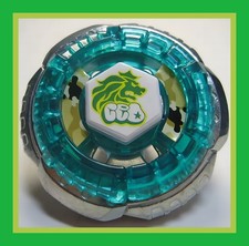 Beyblade Metal Fusion Rock