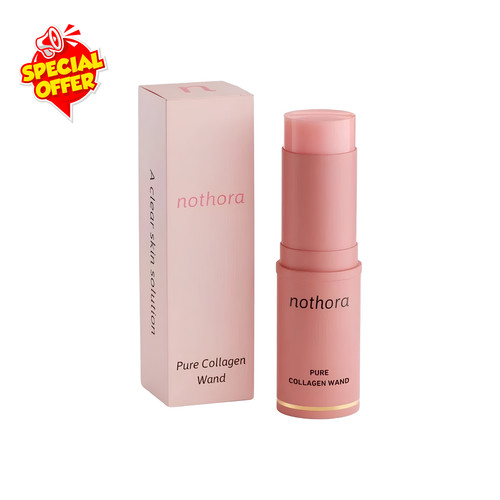 Nothora pure collagen wand - collagen,