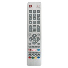 REMOTE SHWRMC0121 FOR SHARP