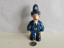 Postman Pat PC Arthur Selby