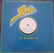 New York Skyy - Let Love Shine