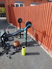 Gym Equipment