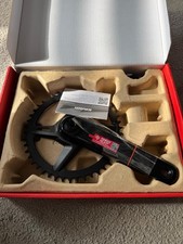 SRAM RIVAL 1X AXS WIDE D1 DUB DIRECT MOUNT CHAINSET.
