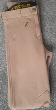 GSE GOLDSTAR STRETCH JODHPURS