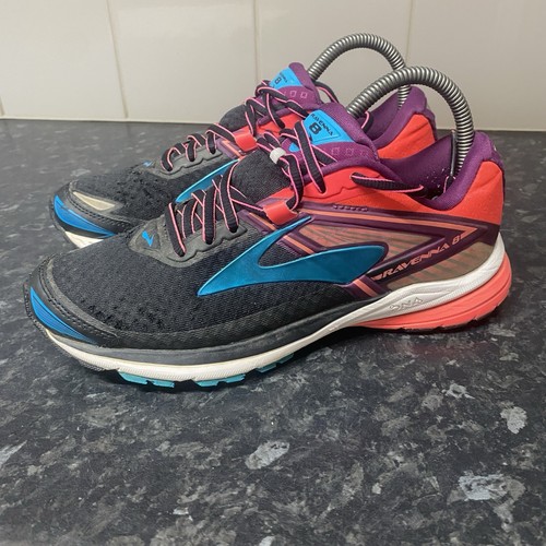 Womens brooks ravenna - womens, 8