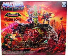 Masters of the Origins