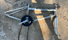 Mk2 Raleigh Grifter Frame &