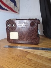 Russian TA-57 Field Phone