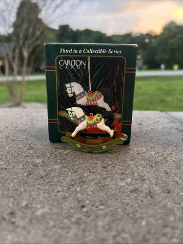 Carlton cards heirloom - cards,