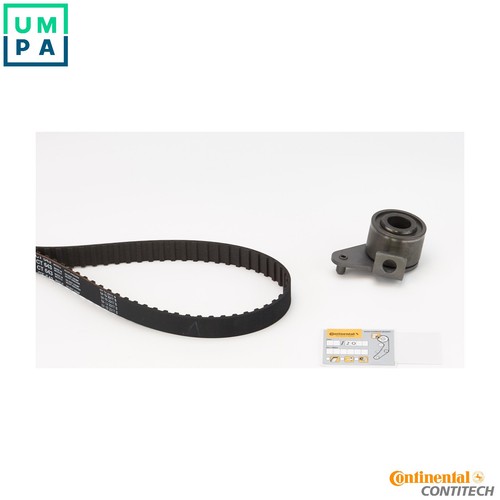 Timing belt kit ct643k1 - timing,